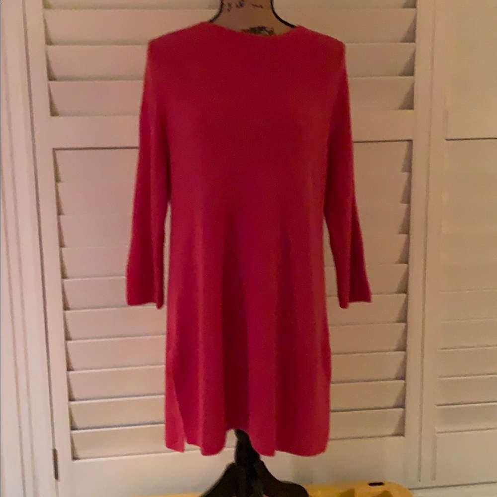 J. Jill Tunic Sweater - Perfect Fall Find🍁🍂🍁
